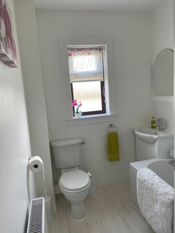 Self Catering House With Lovely Sea Views, 44 Back Vatisker Zewnętrze zdjęcie