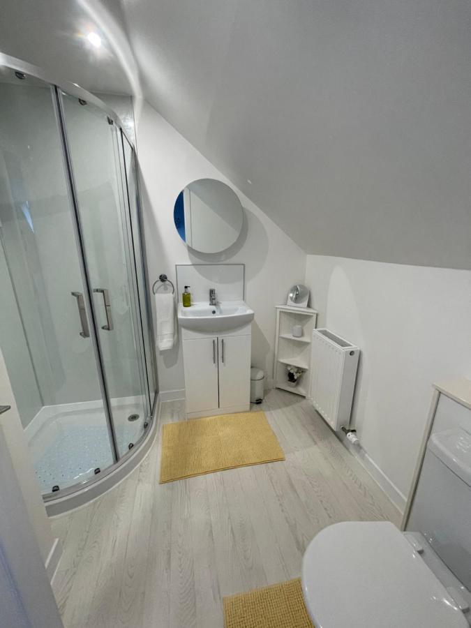 Self Catering House With Lovely Sea Views, 44 Back Vatisker Zewnętrze zdjęcie
