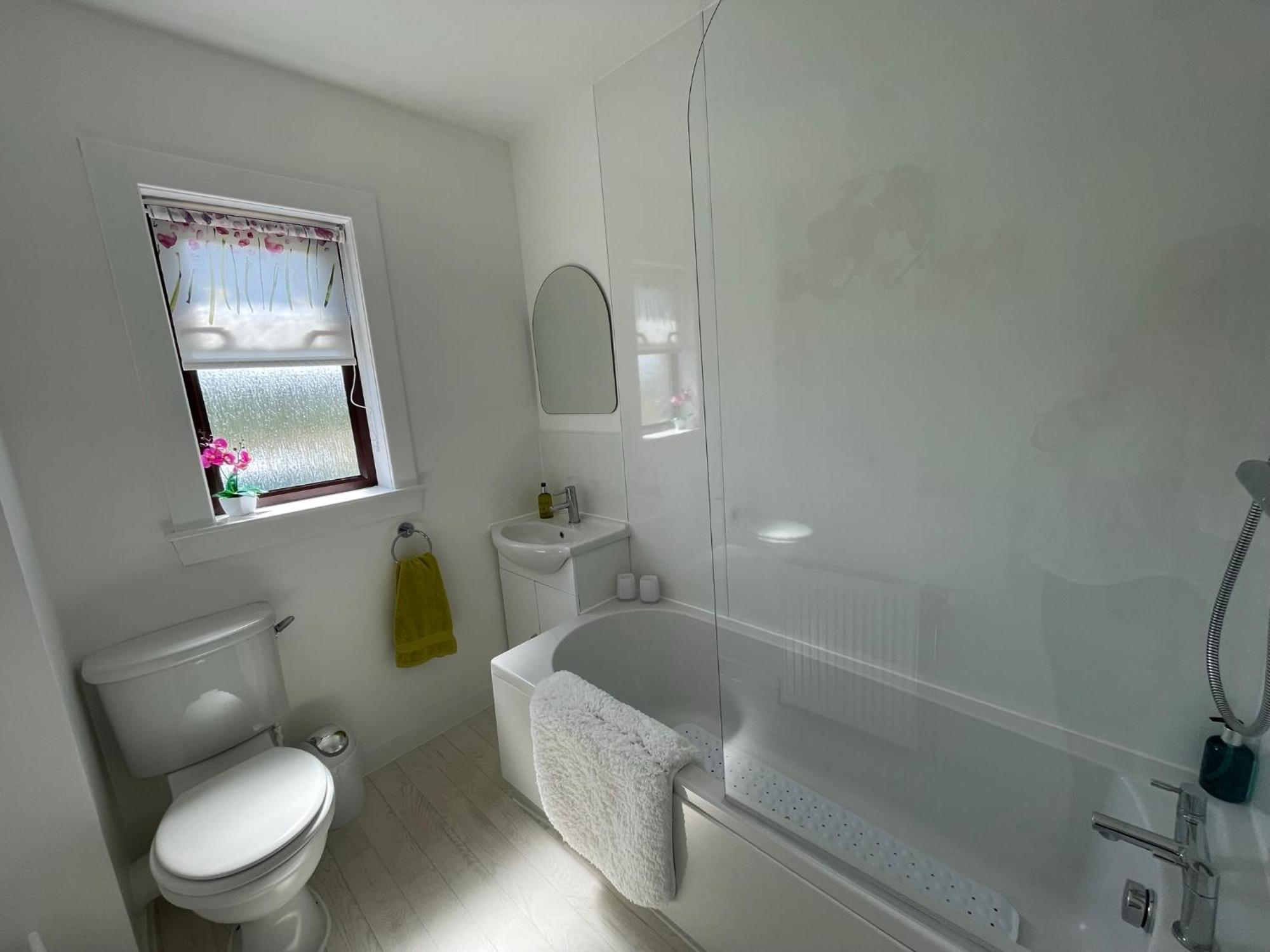 Self Catering House With Lovely Sea Views, 44 Back Vatisker Zewnętrze zdjęcie